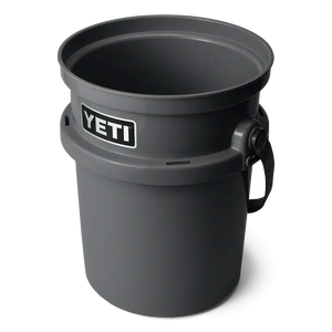 Bucket Loadoat - Ċarċar YETI