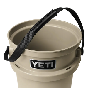 Bucket tal-Loadout - Tan YETI