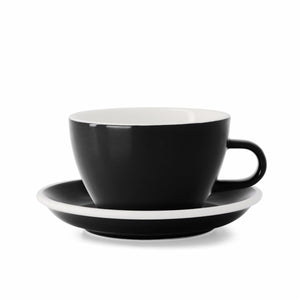 ACME Klassisk Caffe Latte Kopp Mighty 350ml - 6 pack - Barista och Espresso