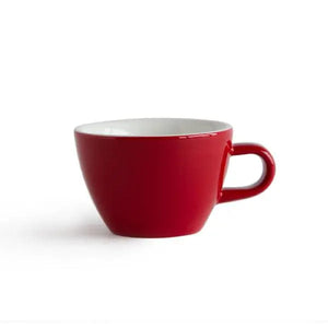 ACME Klassisk Flat White Tazza Żgħira 150ml - 6 pakketti - Barista u Espresso