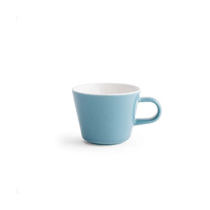 ACME Roman Kopp Żgħir 150ml 6 pakketti - Kopp Cappuccino Modern - Barista u Espresso