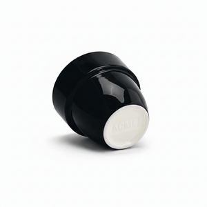 Acme Taster Cup Tall Svart 260ml kopp för Cupping 6 - pack - Barista och Espresso