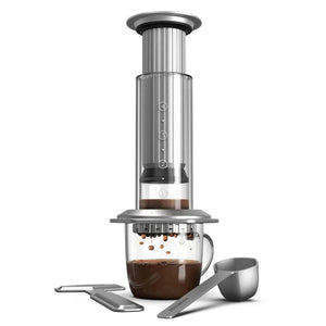 AeroPress Premium - Ħġieġ