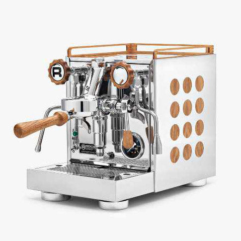 Appartamento Magna espresso