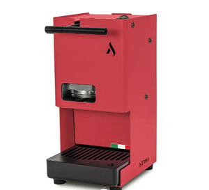 Aroma E.GO – Magni Espresso Taljani Portabbli għal pods - Barista u Espresso