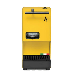Aroma E.GO – Magni Espresso Taljani Portabbli għal pods - Barista u Espresso