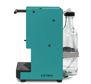 Aroma E.GO – Magni Espresso Taljani Portabbli għal pods - Barista u Espresso