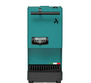 Aroma E.GO – Magni Espresso Taljani Portabbli għal pods - Barista u Espresso