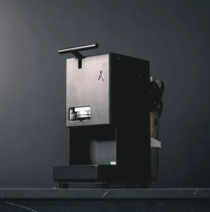 Aroma E.GO – Magni Espresso Taljani Portabbli għal pods - Barista u Espresso