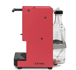 Aroma E.GO – Magni Espresso Taljani Portabbli għal pods - Barista u Espresso