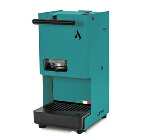 Aroma E.GO – Magni Espresso Taljani Portabbli għal pods - Barista u Espresso