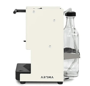 Aroma E.GO – Magni Espresso Taljani Portabbli għal pods - Barista u Espresso