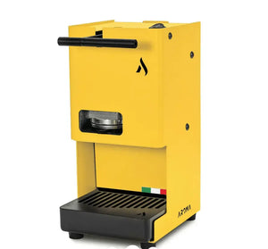 Aroma E.GO – Magni Espresso Taljani Portabbli għal pods - Barista u Espresso