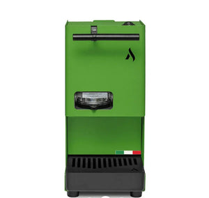 Aroma E.GO – Magni Espresso Taljani Portabbli għal pods - Barista u Espresso