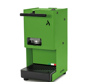 Aroma E.GO – Magni Espresso Taljani Portabbli għal pods - Barista u Espresso