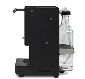 Aroma E.GO – Magni Espresso Taljani Portabbli għal pods - Barista u Espresso
