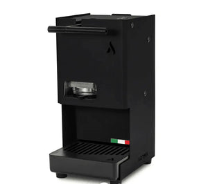 Aroma E.GO – Magni Espresso Taljani Portabbli għal pods - Barista u Espresso
