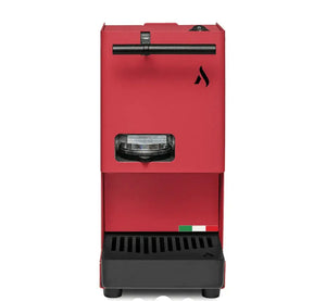 Aroma E.GO – Magni Espresso Taljani Portabbli għal pods - Barista u Espresso