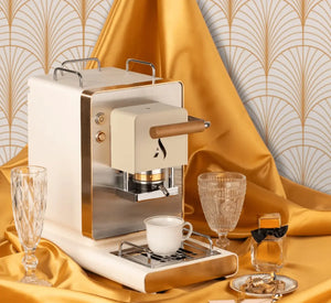 Aroma Iconica – Magni tal-Espresso bil-Pod E.S.E Tal-Italja - Barista u Espresso
