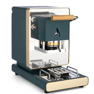 Aroma Iconica – Magni tal-Espresso bil-Pod E.S.E Tal-Italja - Barista u Espresso