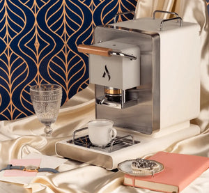 Aroma Iconica – Magni tal-Espresso bil-Pod E.S.E Tal-Italja - Barista u Espresso