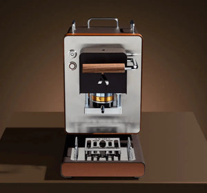 Aroma Iconica – Magni tal-Espresso bil-Pod E.S.E Tal-Italja - Barista u Espresso