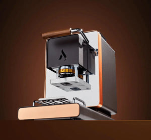 Aroma Iconica – Magni tal-Espresso bil-Pod E.S.E Tal-Italja - Barista u Espresso