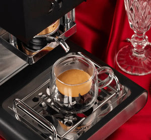 Aroma Iconica – Magni tal-Espresso bil-Pod E.S.E Tal-Italja - Barista u Espresso
