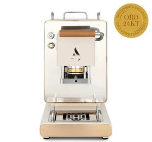 Aroma Iconica – Magni tal-Espresso bil-Pod E.S.E Tal-Italja - Barista u Espresso