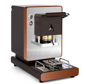 Aroma Iconica – Magni tal-Espresso bil-Pod E.S.E Tal-Italja - Barista u Espresso