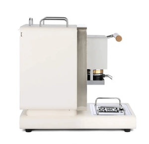 Aroma Iconica – Magni tal-Espresso bil-Pod E.S.E Tal-Italja - Barista u Espresso