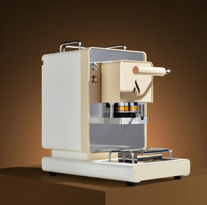 Aroma Iconica – Magni tal-Espresso bil-Pod E.S.E Tal-Italja - Barista u Espresso