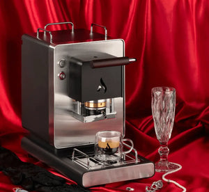 Aroma Iconica – Magni tal-Espresso bil-Pod E.S.E Tal-Italja - Barista u Espresso