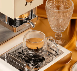 Aroma Iconica – Magni tal-Espresso bil-Pod E.S.E Tal-Italja - Barista u Espresso