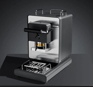 Aroma Iconica – Magni tal-Espresso bil-Pod E.S.E Tal-Italja - Barista u Espresso