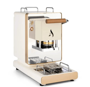 Aroma Iconica – Magni tal-Espresso bil-Pod E.S.E Tal-Italja - Barista u Espresso