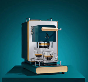 Aroma Iconica – Magni tal-Espresso bil-Pod E.S.E Tal-Italja - Barista u Espresso