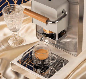 Aroma Iconica – Magni tal-Espresso bil-Pod E.S.E Tal-Italja - Barista u Espresso