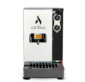 Aroma Plus+ – Magni Espresso Taljani Kompatt għal pods - Barista u Espresso
