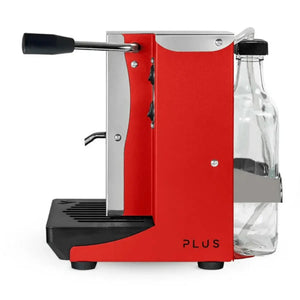 Aroma Plus+ – Magni Espresso Taljani Kompatt għal pods - Barista u Espresso