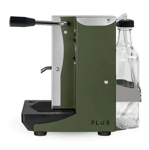 Aroma Plus+ – Magni Espresso Taljani Kompatt għal pods - Barista u Espresso