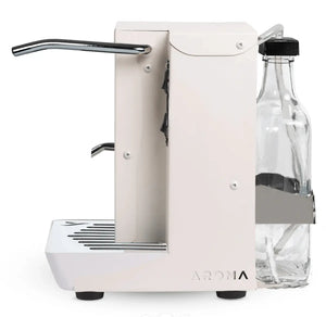 Aroma Plus Mono – Magni Espresso Tal-Italja Kompatt għal Pods E.S.E - Barista u Espresso
