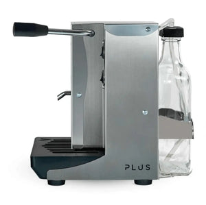 Aroma Plus Silver – Magni ta’ Espresso E.S.E Pod Tal-Italja Premium - Barista u Espresso