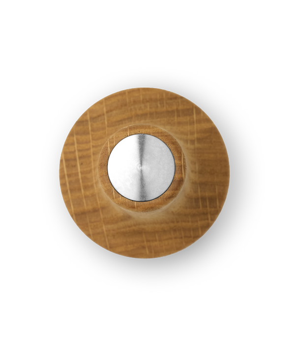 Sage Tamper fl-injam 53.4 mm