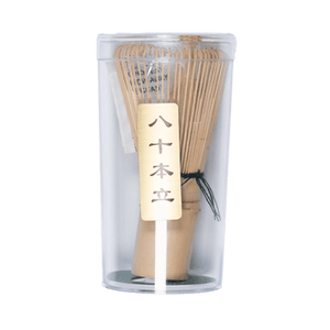 Bambuvisp matcha - Barista och Espresso