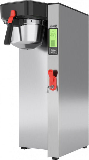 Bonamat Aurora Single High (SGH) – Professionell kaffebryggare - Barista och Espresso