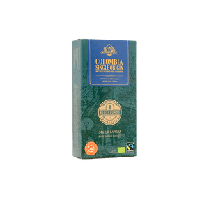 Colombia Single Origin Kaffekapslar - Barista och Espresso