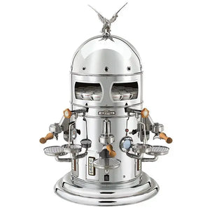 Magna tal-Espresso Elektra Belle Epoque - Barista u Espresso