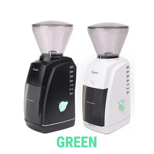 Kit Encore Accent Aħdar – Baratza - Barista u Espresso
