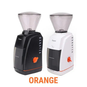 Kit Encore Accent Oranġjo – Baratza - Barista u Espresso